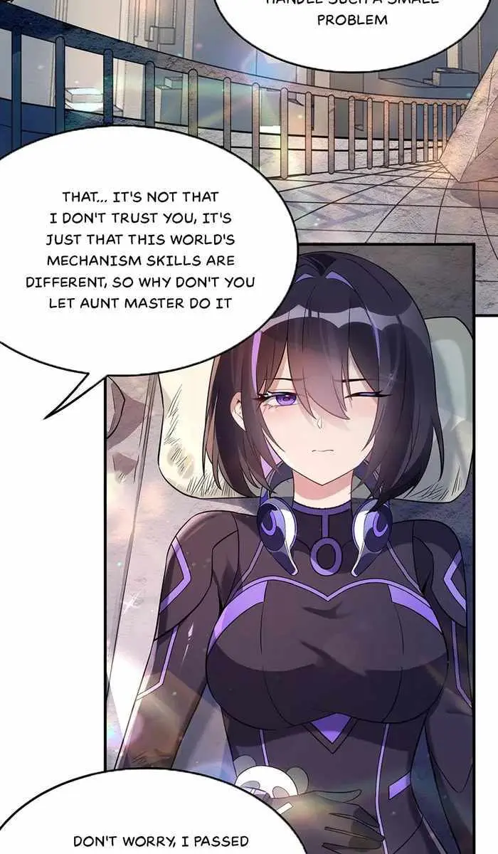 My Female Apprentices Are All Big Shots From the Future Chapter 260 Page 3