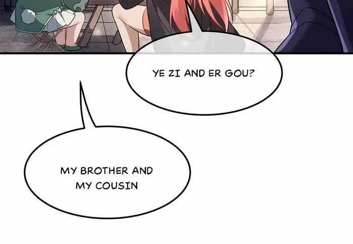 My Female Apprentices Are All Big Shots From the Future Chapter 260 Page 5