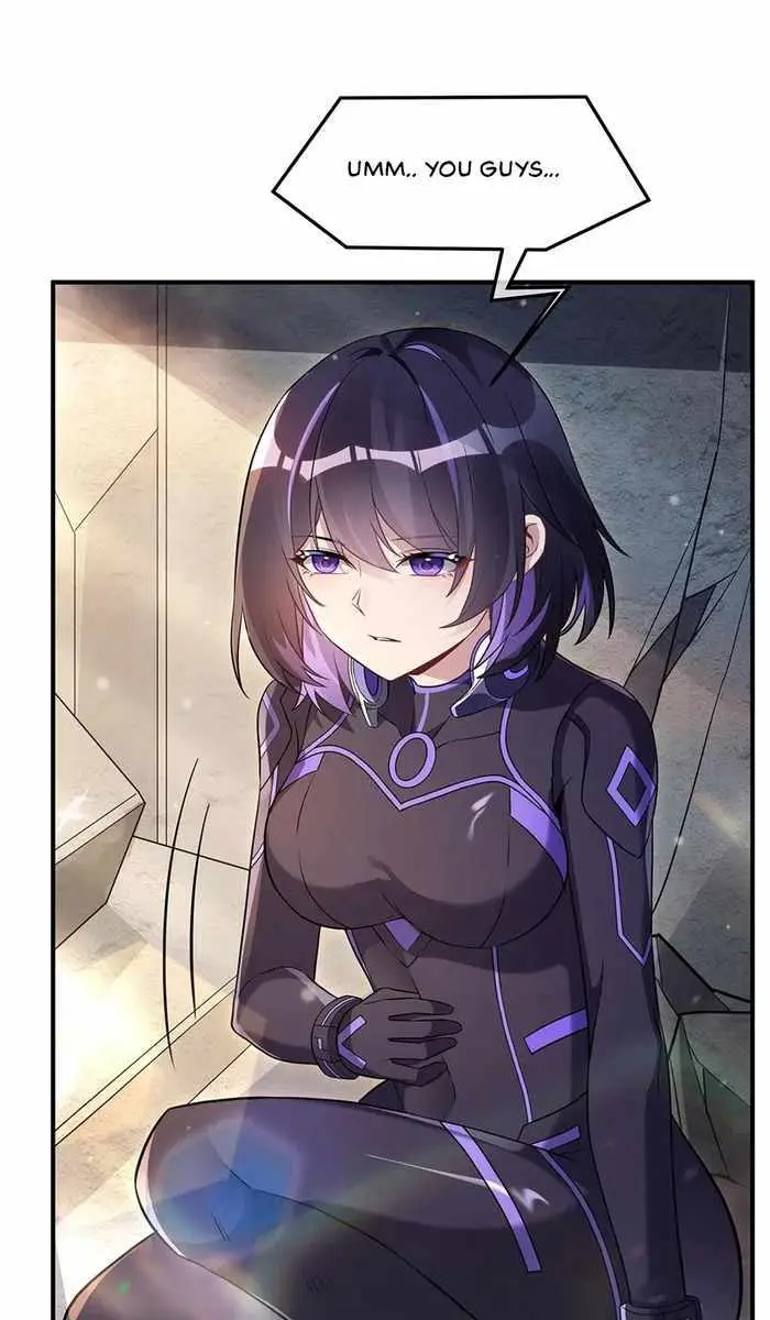 My Female Apprentices Are All Big Shots From the Future Chapter 260 Page 6