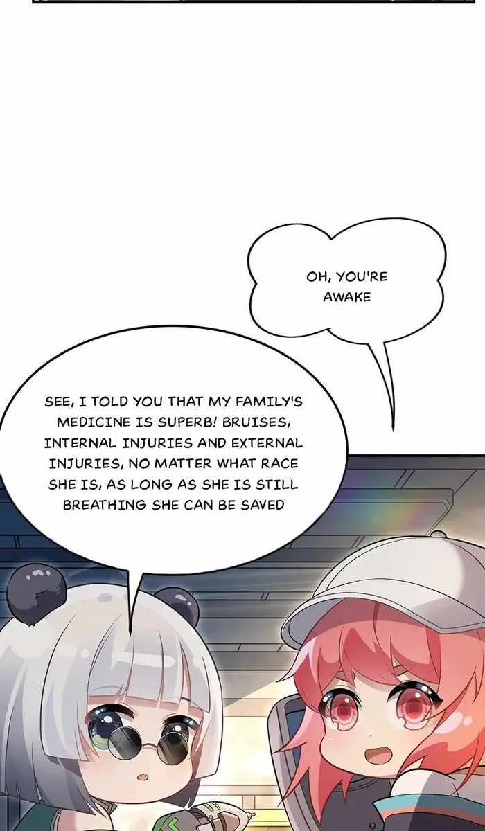 My Female Apprentices Are All Big Shots From the Future Chapter 260 Page 7