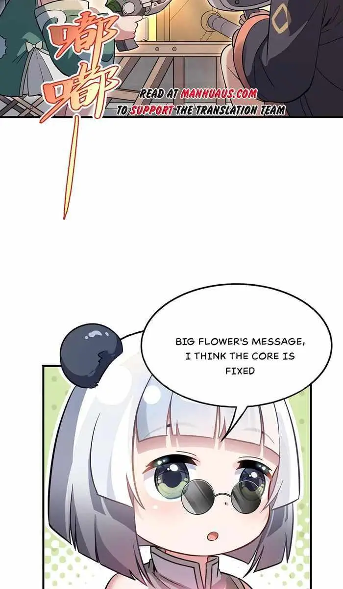 My Female Apprentices Are All Big Shots From the Future Chapter 260 Page 8