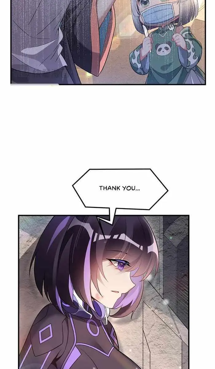 My Female Apprentices Are All Big Shots From the Future Chapter 260 Page 14
