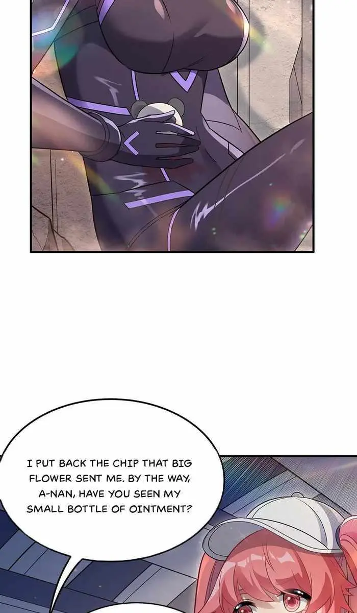 My Female Apprentices Are All Big Shots From the Future Chapter 260 Page 15