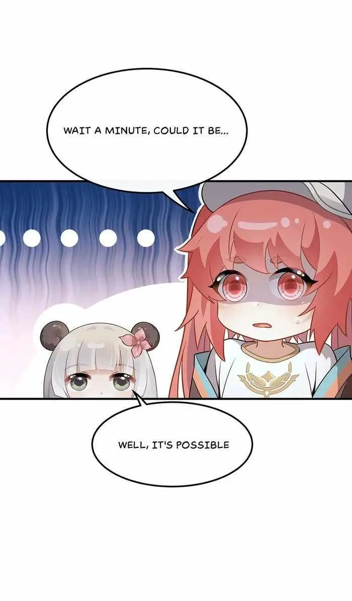 My Female Apprentices Are All Big Shots From the Future Chapter 260 Page 17