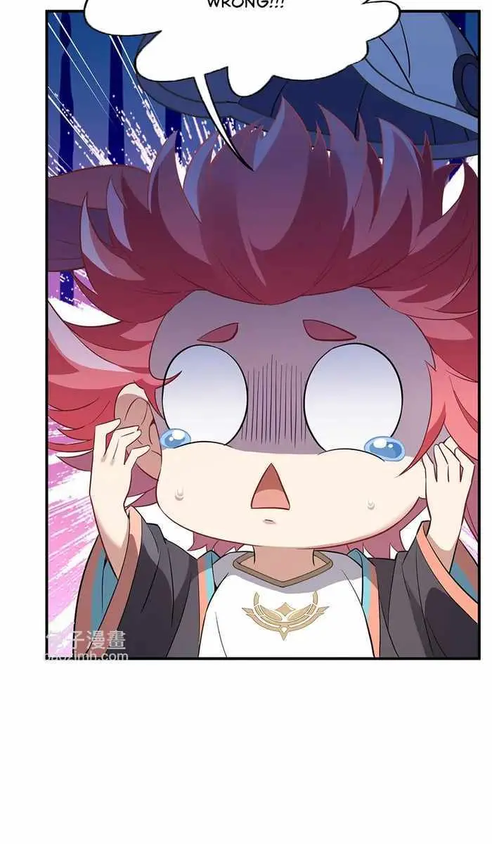 My Female Apprentices Are All Big Shots From the Future Chapter 260 Page 19