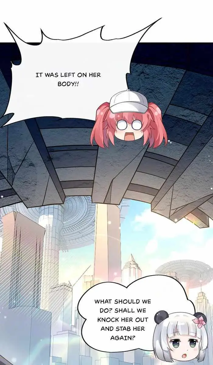 My Female Apprentices Are All Big Shots From the Future Chapter 260 Page 20