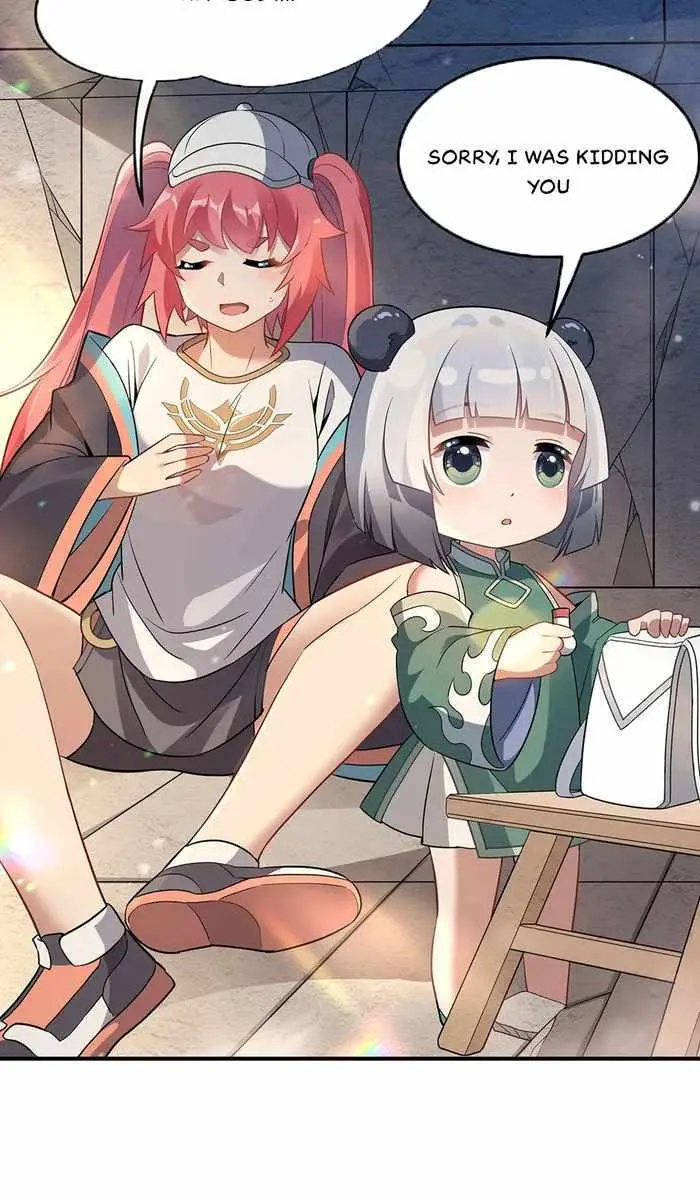 My Female Apprentices Are All Big Shots From the Future Chapter 260 Page 22