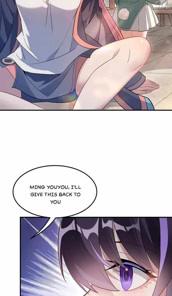 My Female Apprentices Are All Big Shots From the Future Chapter 260 Page 26