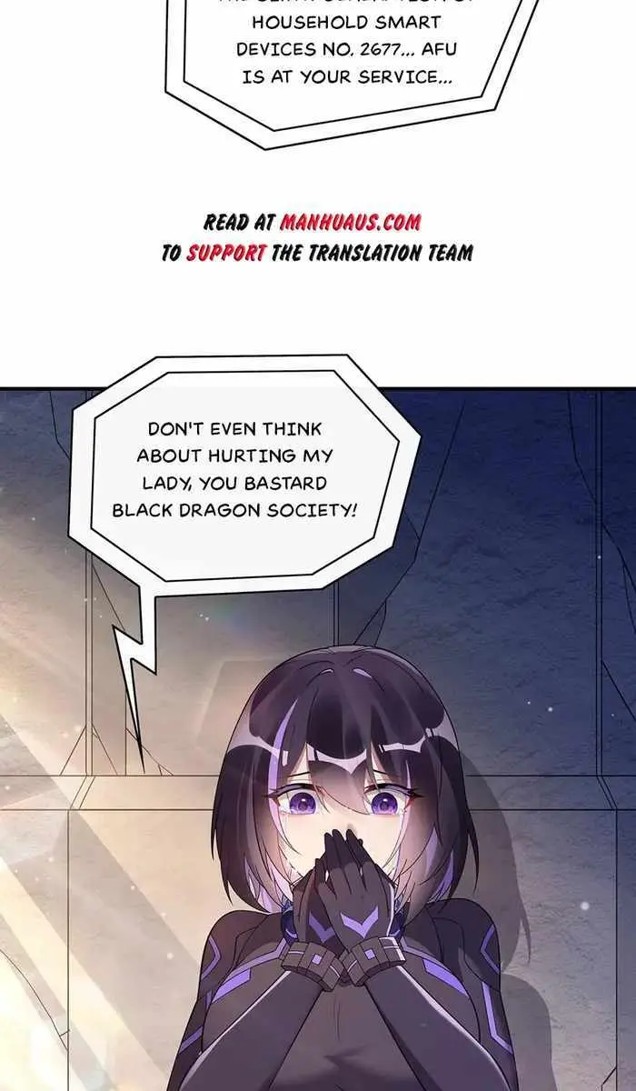 My Female Apprentices Are All Big Shots From the Future Chapter 260 Page 31