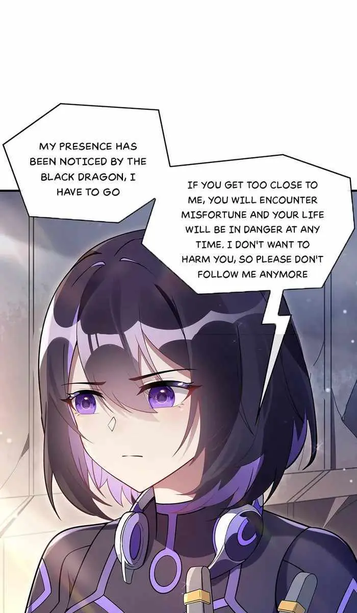 My Female Apprentices Are All Big Shots From the Future Chapter 260 Page 37