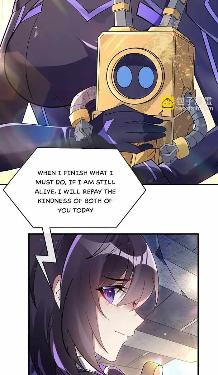 My Female Apprentices Are All Big Shots From the Future Chapter 260 Page 38