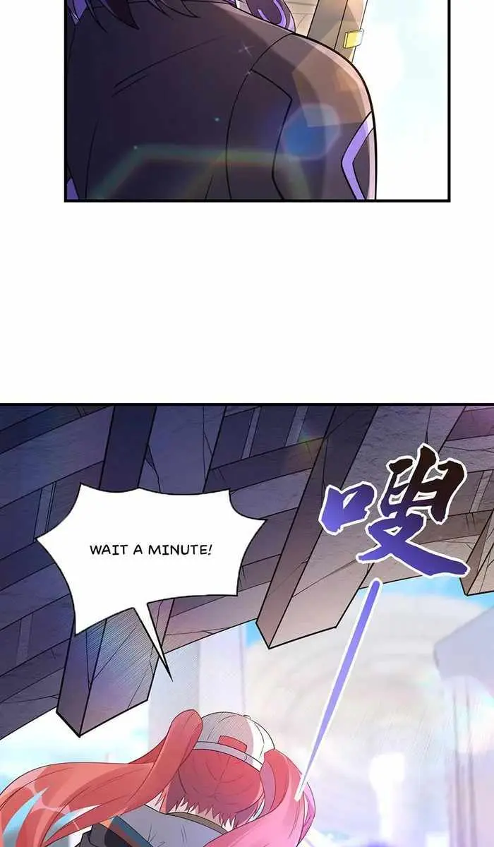 My Female Apprentices Are All Big Shots From the Future Chapter 260 Page 39