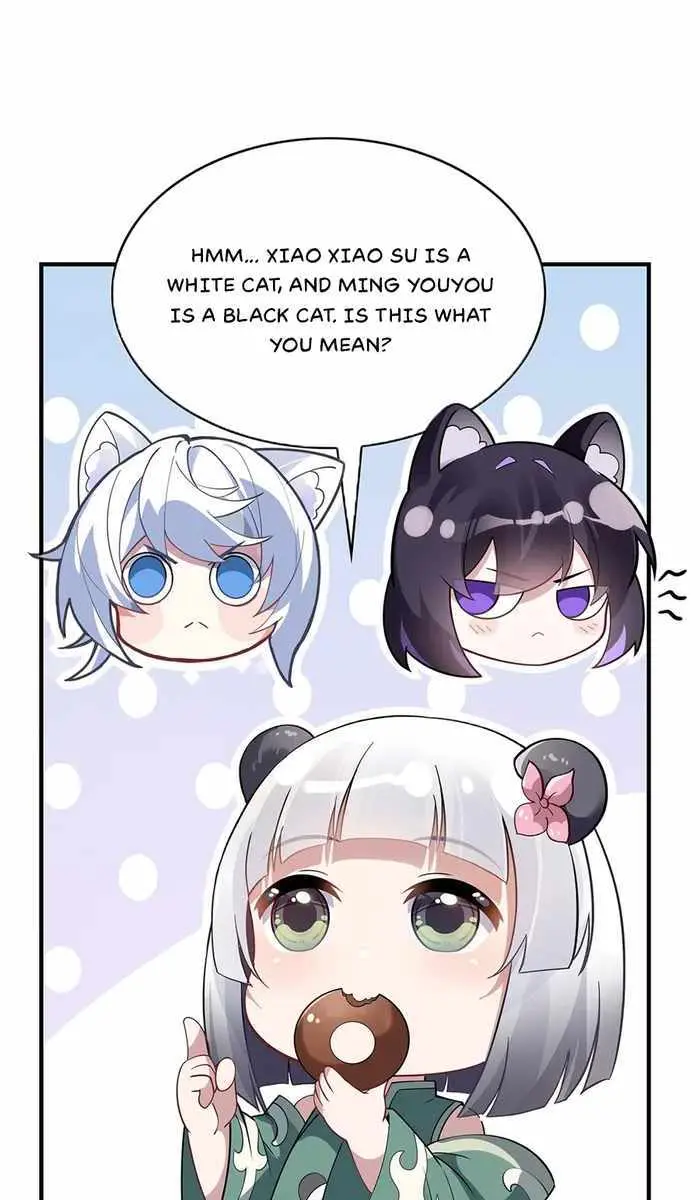 My Female Apprentices Are All Big Shots From the Future Chapter 260 Page 42