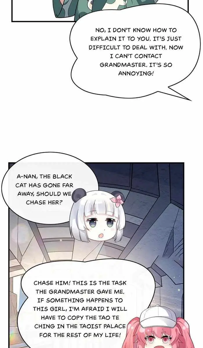 My Female Apprentices Are All Big Shots From the Future Chapter 260 Page 43