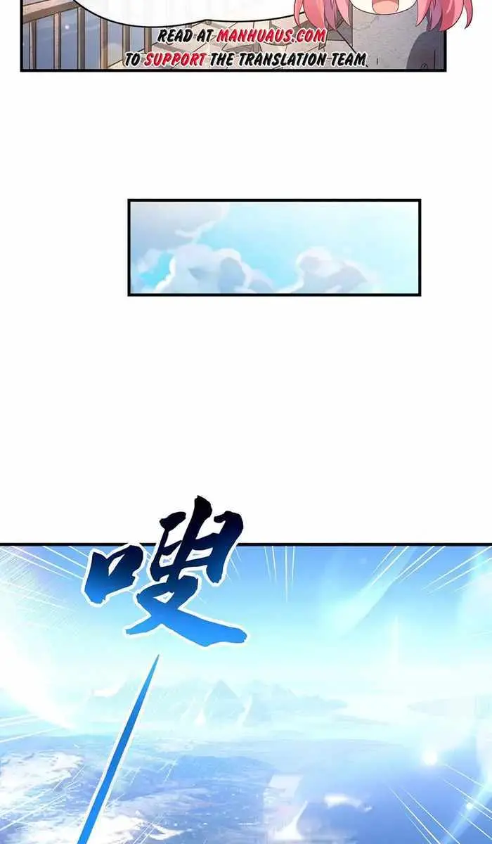 My Female Apprentices Are All Big Shots From the Future Chapter 260 Page 44