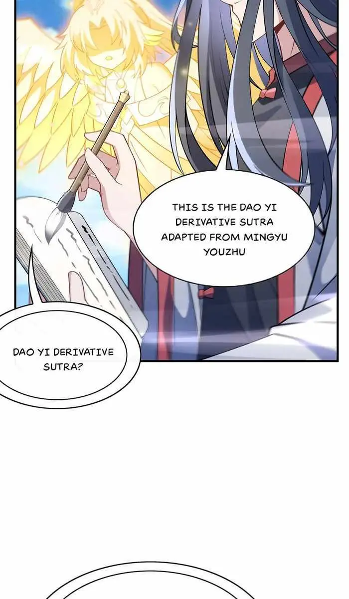 My Female Apprentices Are All Big Shots From the Future Chapter 260 Page 46