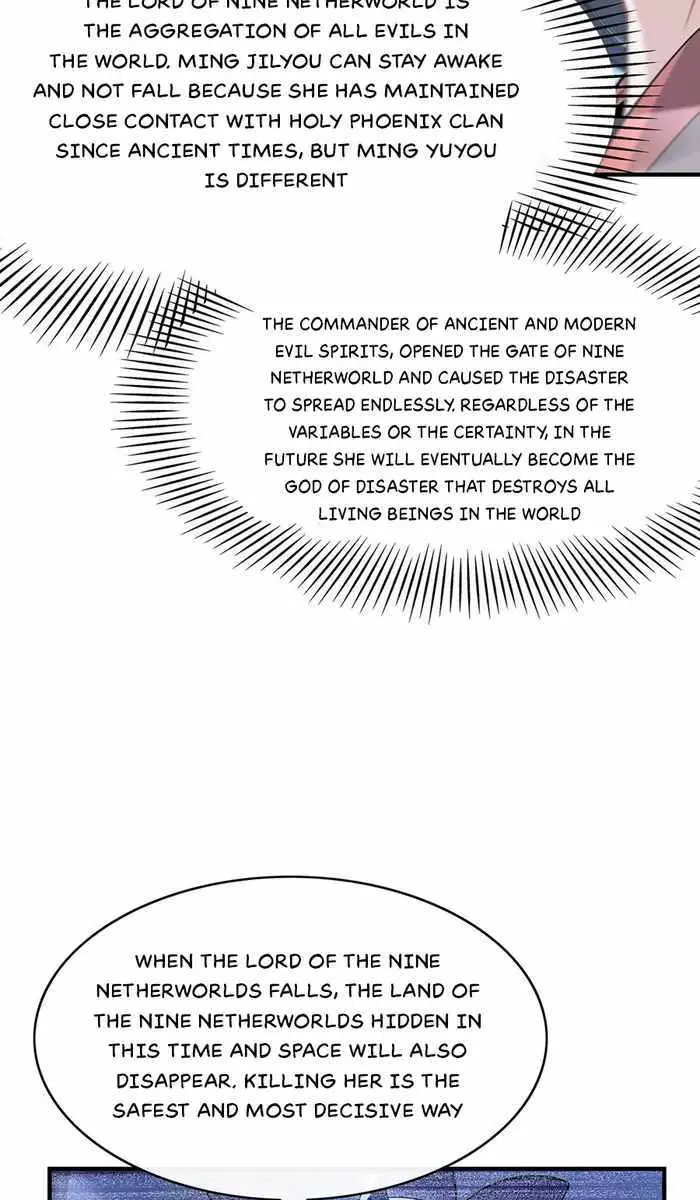 My Female Apprentices Are All Big Shots From the Future Chapter 260 Page 50