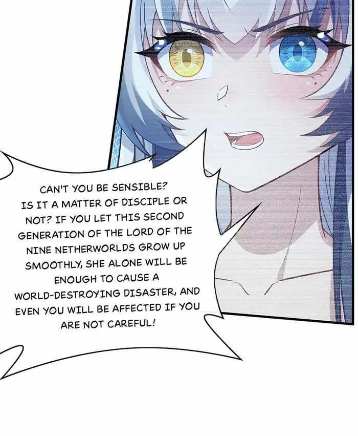 My Female Apprentices Are All Big Shots From the Future Chapter 260 Page 53