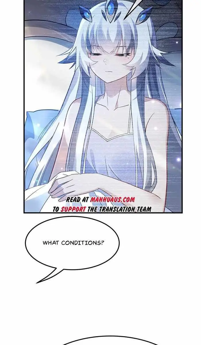 My Female Apprentices Are All Big Shots From the Future Chapter 260 Page 57