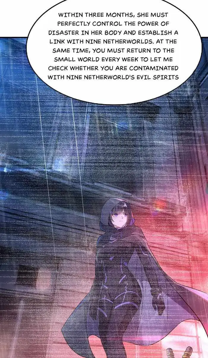 My Female Apprentices Are All Big Shots From the Future Chapter 260 Page 58