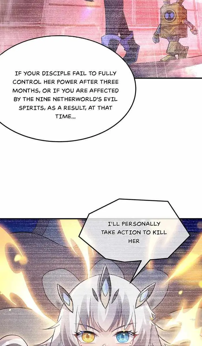 My Female Apprentices Are All Big Shots From the Future Chapter 260 Page 59