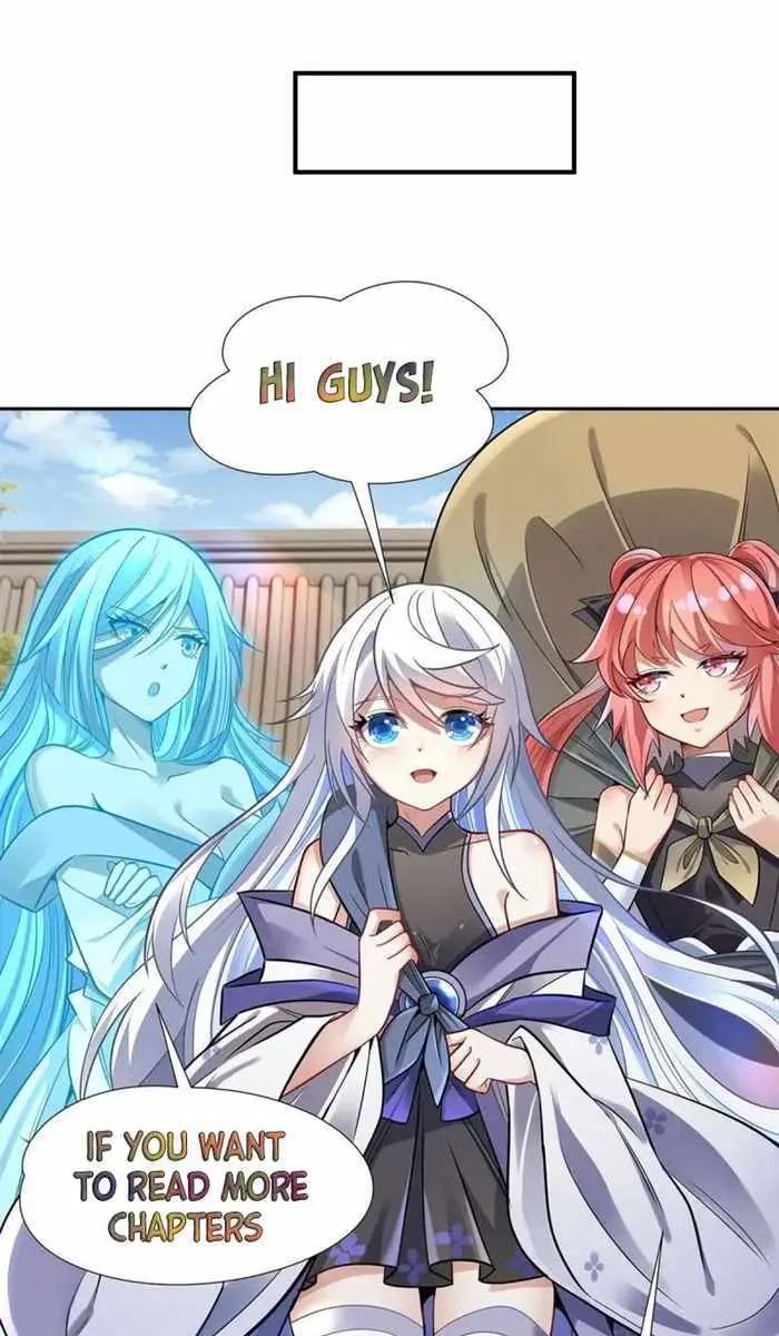 My Female Apprentices Are All Big Shots From the Future Chapter 260 Page 61