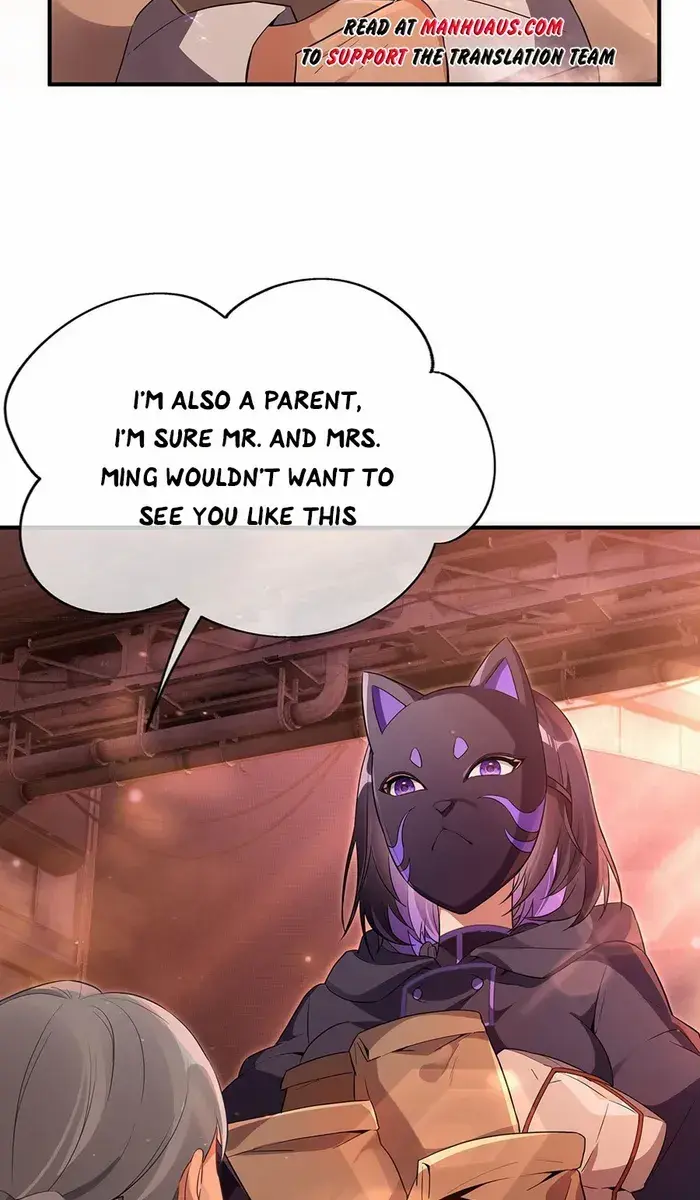 My Female Apprentices Are All Big Shots From the Future Chapter 261 Page 4