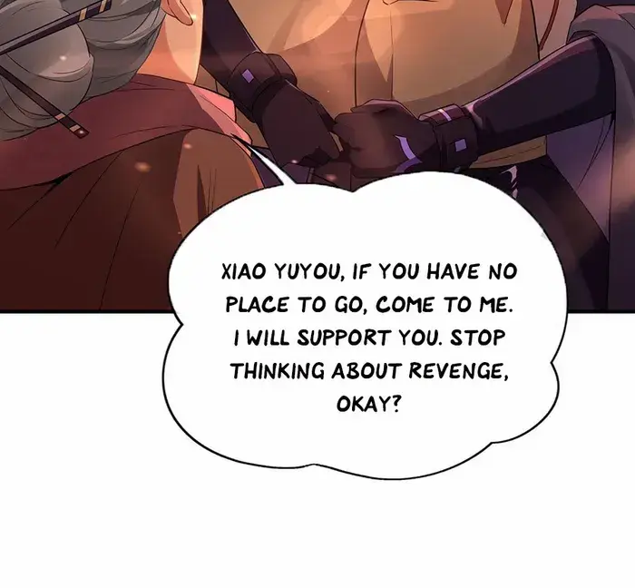 My Female Apprentices Are All Big Shots From the Future Chapter 261 Page 5