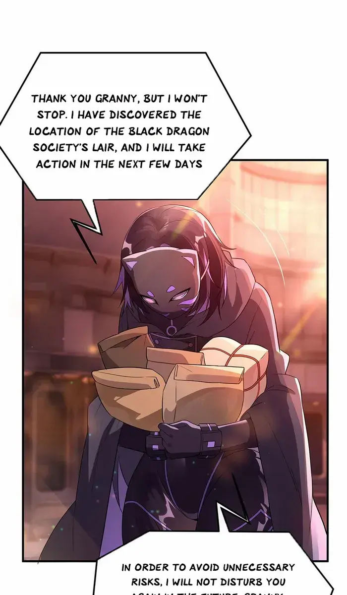 My Female Apprentices Are All Big Shots From the Future Chapter 261 Page 6