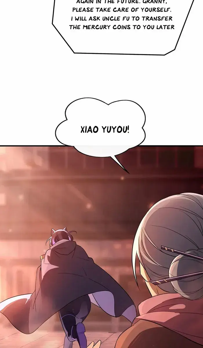My Female Apprentices Are All Big Shots From the Future Chapter 261 Page 7
