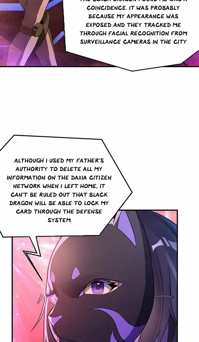 My Female Apprentices Are All Big Shots From the Future Chapter 261 Page 10