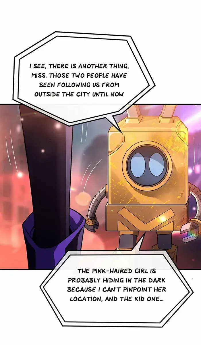 My Female Apprentices Are All Big Shots From the Future Chapter 261 Page 12
