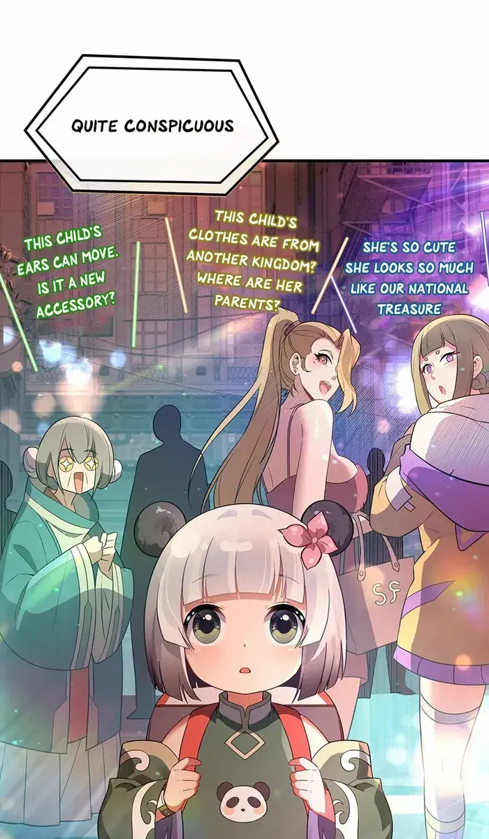 My Female Apprentices Are All Big Shots From the Future Chapter 261 Page 13