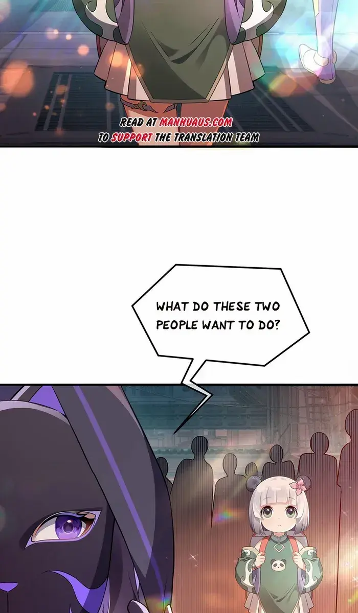 My Female Apprentices Are All Big Shots From the Future Chapter 261 Page 14
