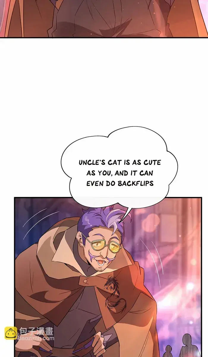 My Female Apprentices Are All Big Shots From the Future Chapter 261 Page 18