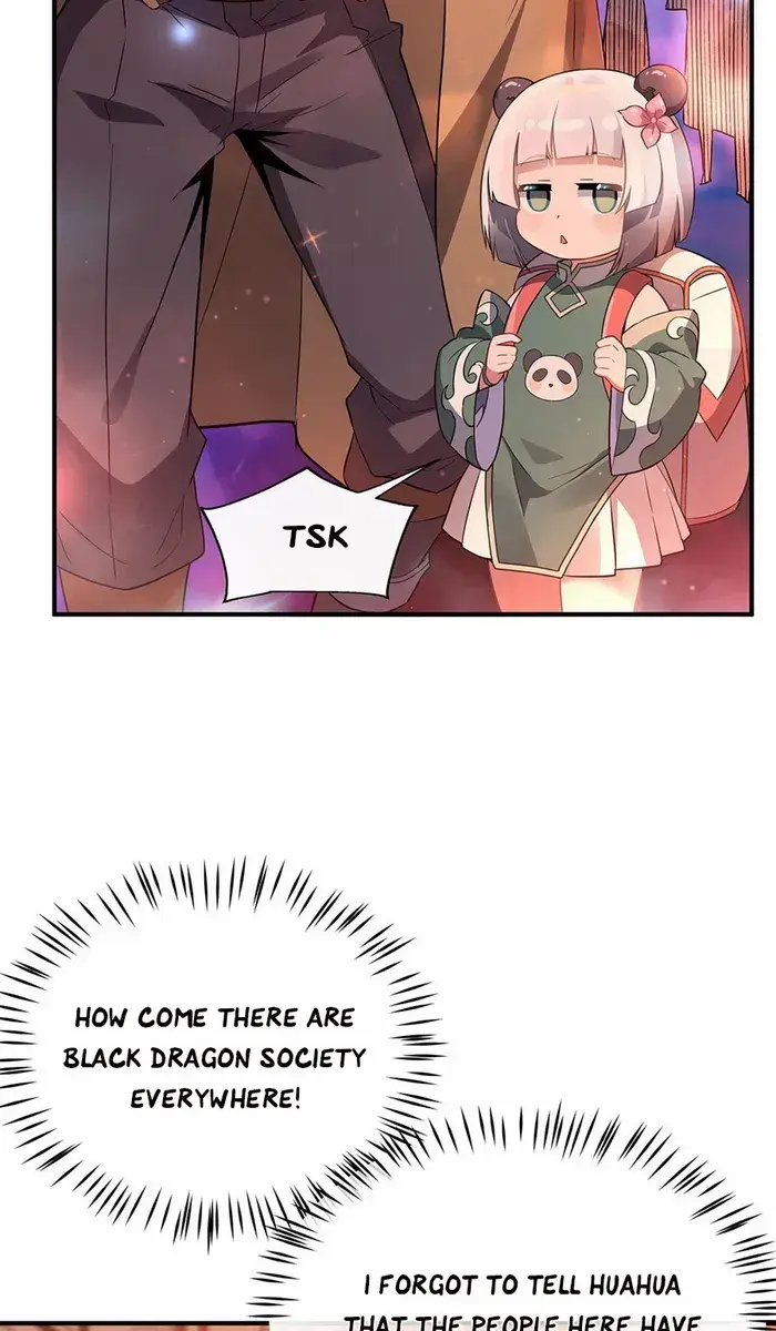 My Female Apprentices Are All Big Shots From the Future Chapter 261 Page 19
