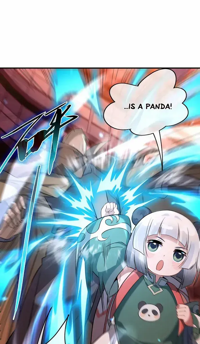 My Female Apprentices Are All Big Shots From the Future Chapter 261 Page 22
