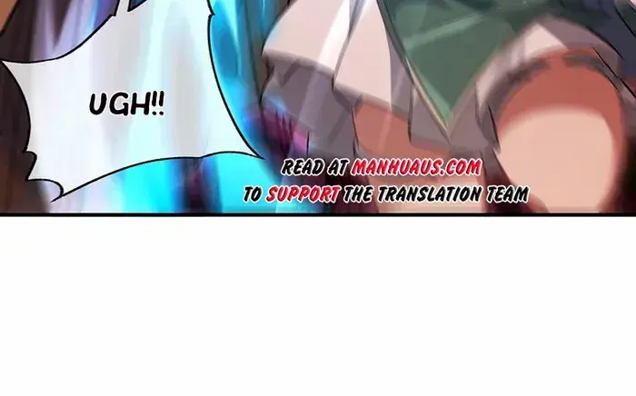 My Female Apprentices Are All Big Shots From the Future Chapter 261 Page 23
