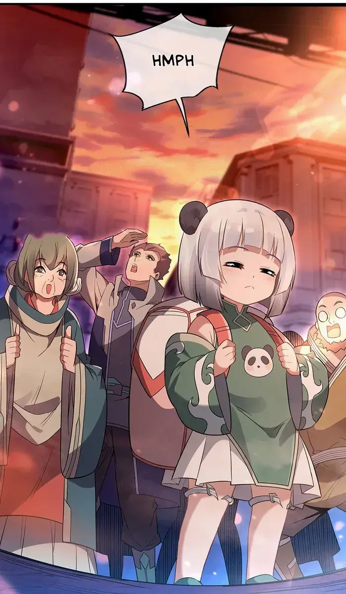 My Female Apprentices Are All Big Shots From the Future Chapter 261 Page 25