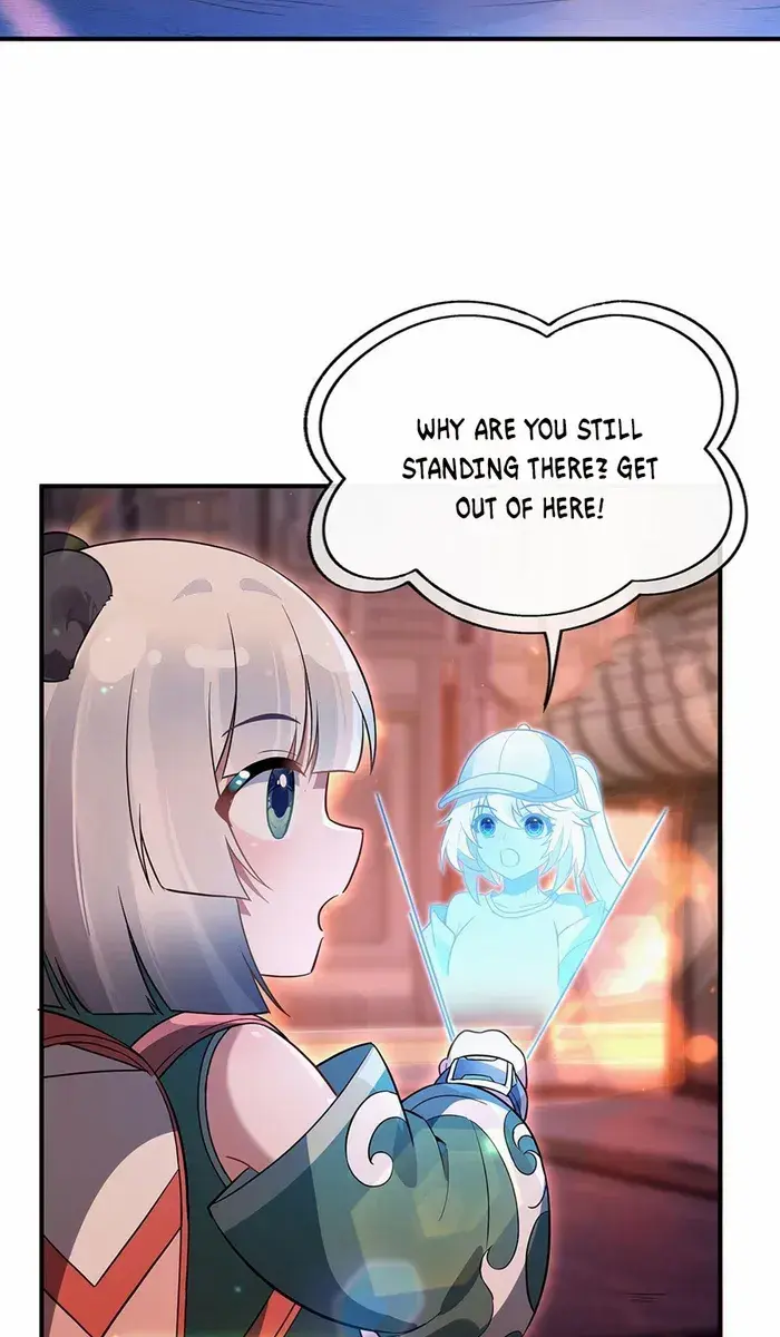 My Female Apprentices Are All Big Shots From the Future Chapter 261 Page 26