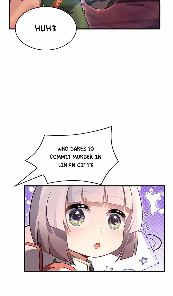 My Female Apprentices Are All Big Shots From the Future Chapter 261 Page 27