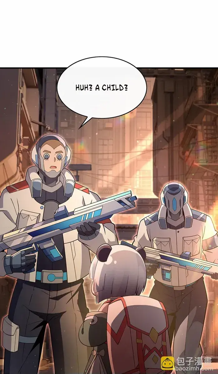 My Female Apprentices Are All Big Shots From the Future Chapter 261 Page 28