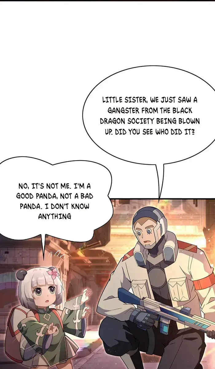 My Female Apprentices Are All Big Shots From the Future Chapter 261 Page 29