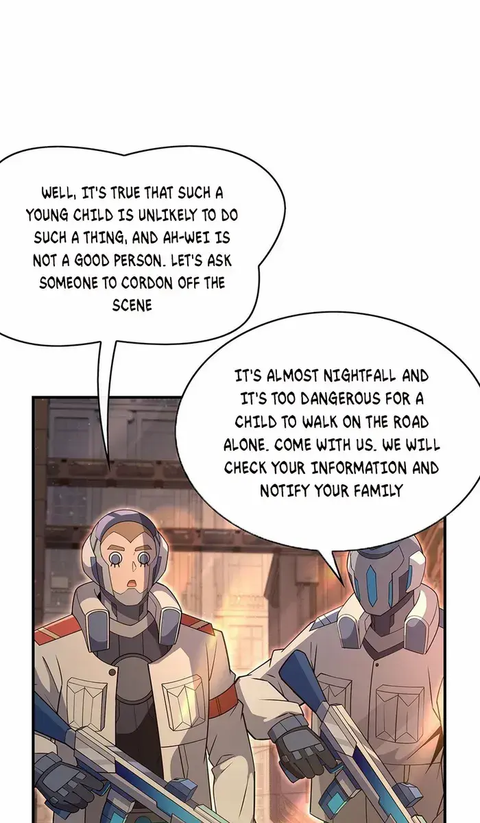 My Female Apprentices Are All Big Shots From the Future Chapter 261 Page 31