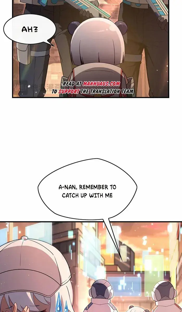 My Female Apprentices Are All Big Shots From the Future Chapter 261 Page 32