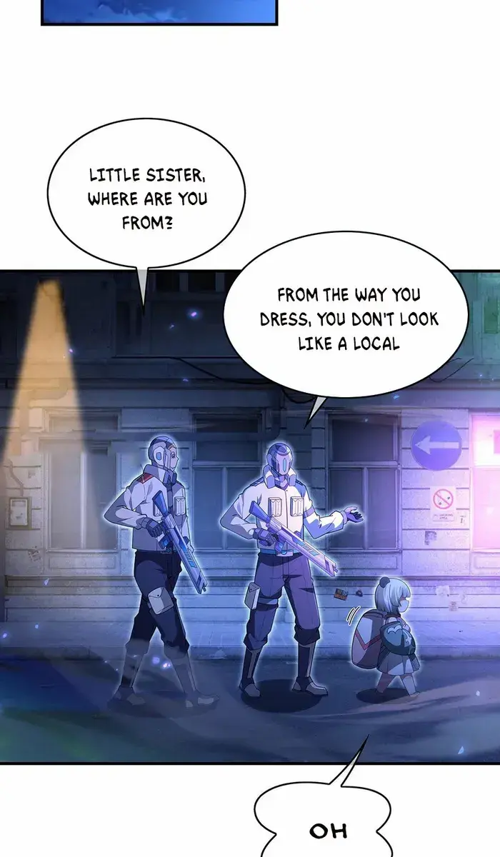 My Female Apprentices Are All Big Shots From the Future Chapter 261 Page 34