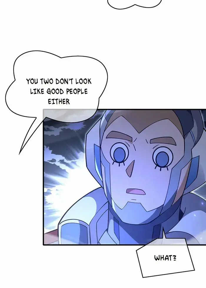 My Female Apprentices Are All Big Shots From the Future Chapter 261 Page 35