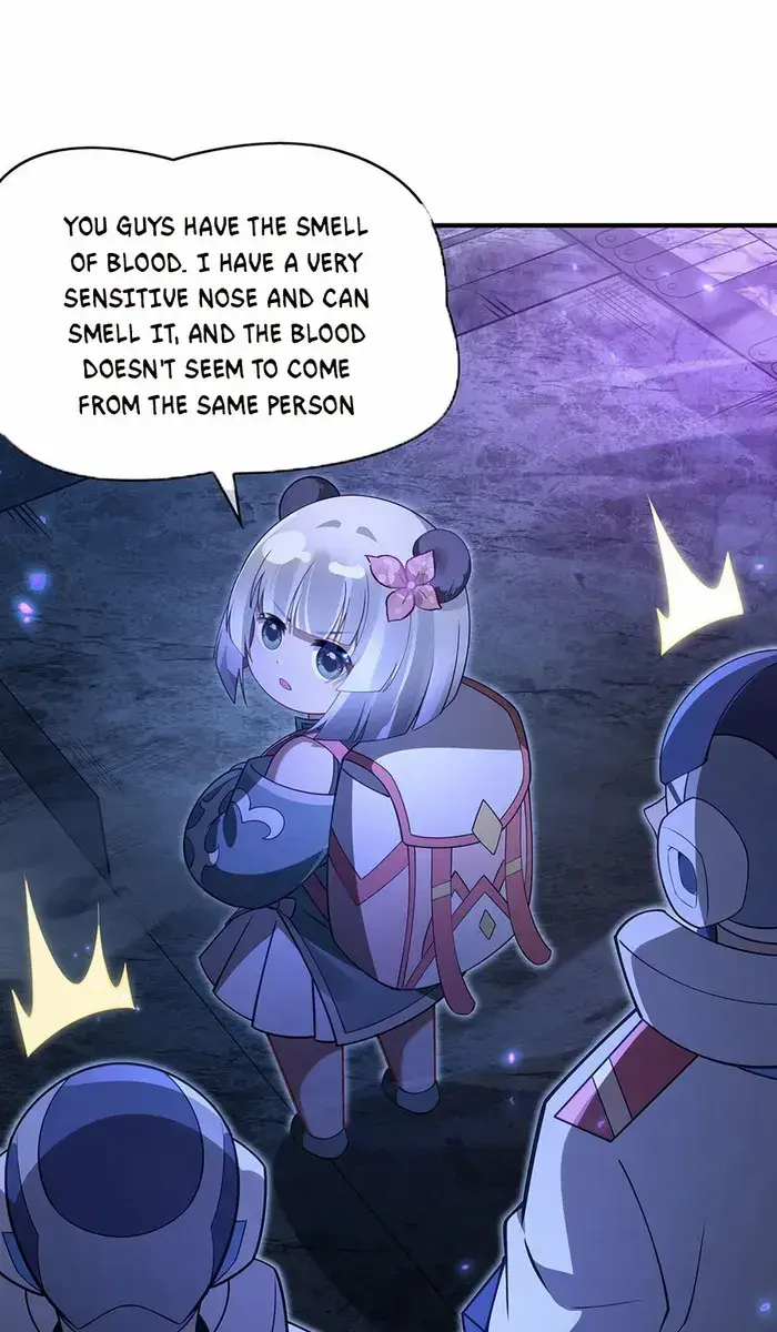 My Female Apprentices Are All Big Shots From the Future Chapter 261 Page 36