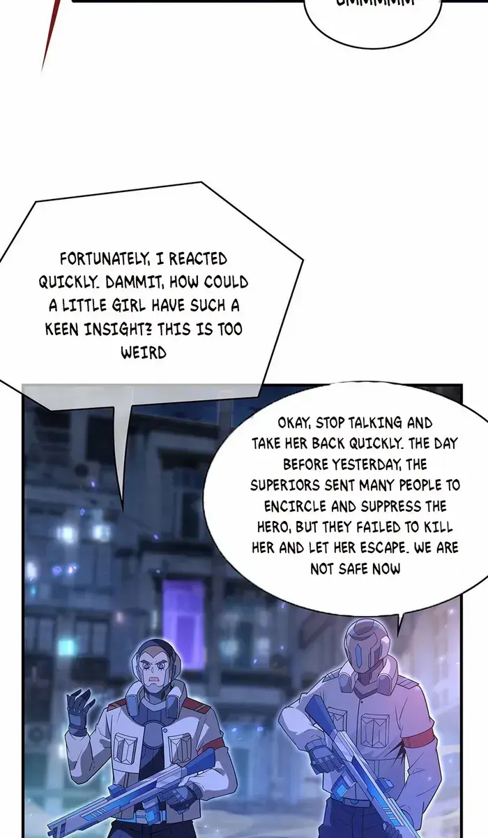 My Female Apprentices Are All Big Shots From the Future Chapter 261 Page 38