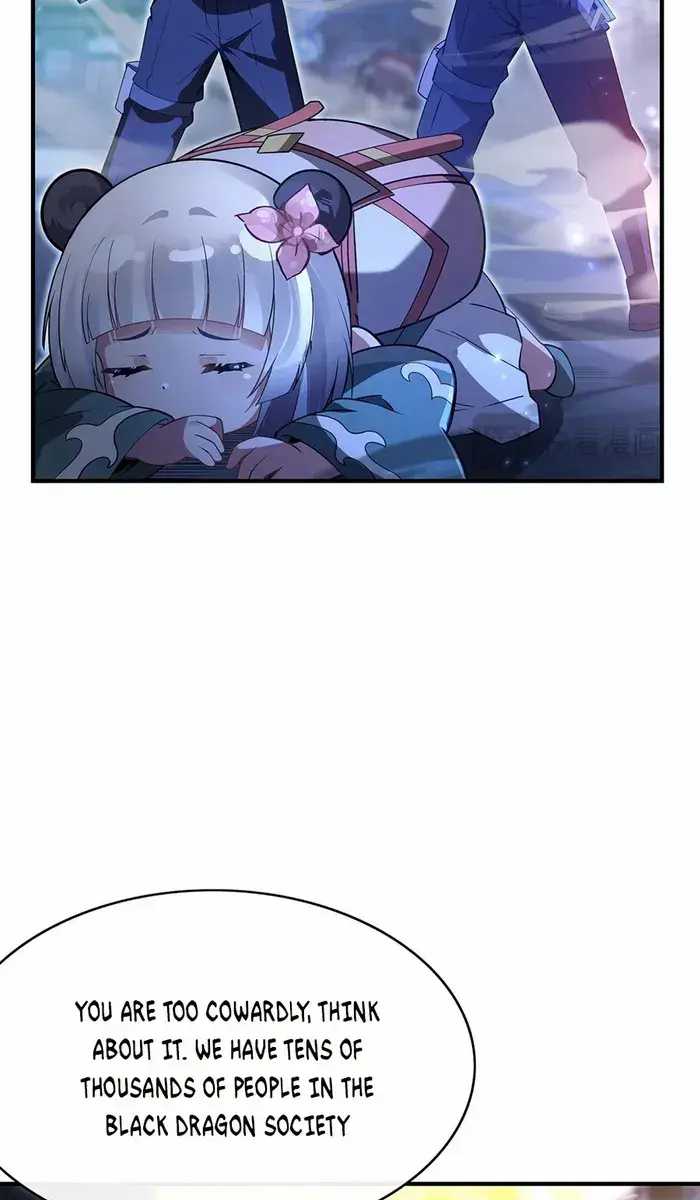 My Female Apprentices Are All Big Shots From the Future Chapter 261 Page 39